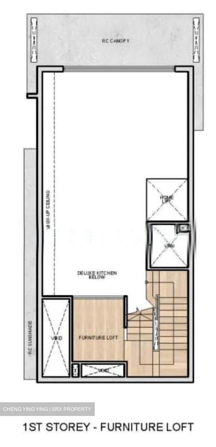 Belgravia Ace (D28), Semi-Detached #602337701